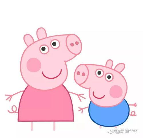 看小猪佩奇吃瓜,小猪佩奇欢乐吃瓜记