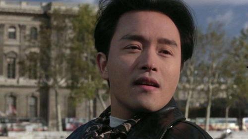 张国荣搭档女明星,张国荣与女明星的精彩搭档瞬间