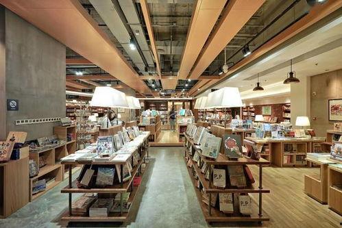 长沙最美网红书店,诗意栖息，书香弥漫的阅读天堂