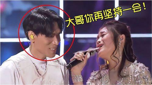 明星唱歌与网红的区别,专业与潮流的碰撞