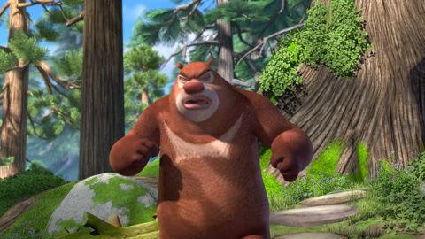 熊大的吃瓜日记,揭秘娱乐圈那些事儿