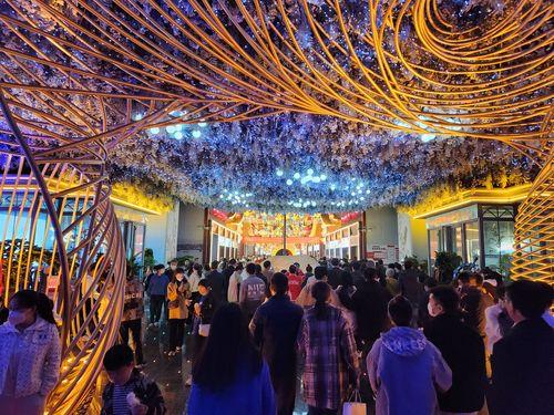 网红街兰州,兰州街头风情录