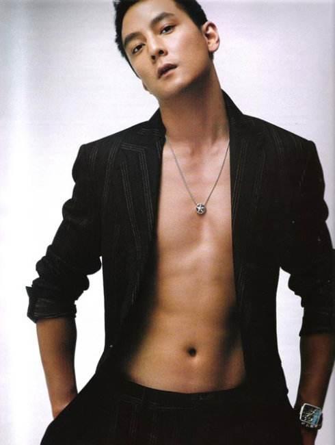 湖南男明星,闪耀星河，魅力无限