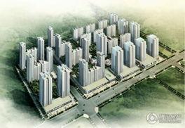 今日头条华远君城,打造城市新地标，引领品质生活新潮流”