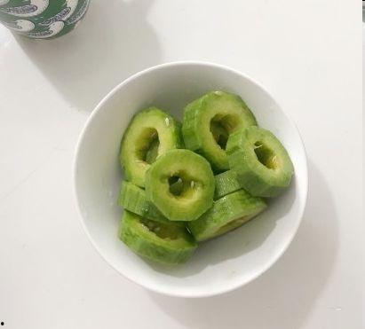 吃羊角瓜会腹胀吗,羊角瓜食用后腹胀现象解析